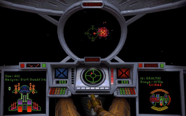 Wing Commander: Armada PC GOG CD Key