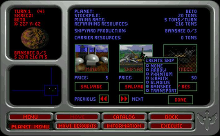 Wing Commander: Armada PC GOG CD Key