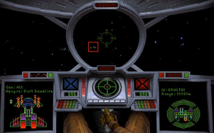 Wing Commander: Armada PC GOG CD Key
