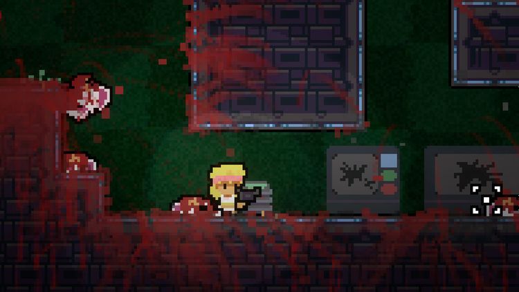 Doomies (Damikira) PC Steam CD Key