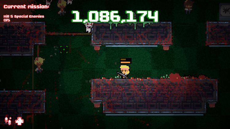 Doomies (Damikira) PC Steam CD Key