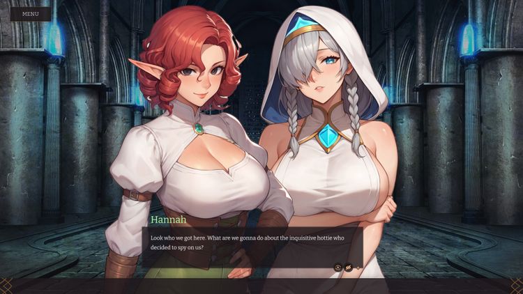 Aquilon's Sex Quest PC Steam CD Key
