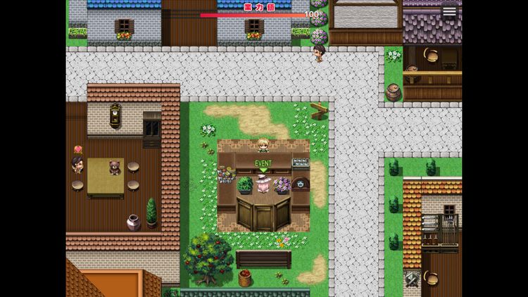 Personality Excretion Hero Silvy's Rebirth PC Steam CD Key