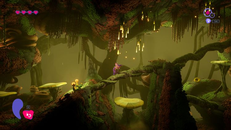 Mother Machine - Misty Grove DLC PC Steam CD Key