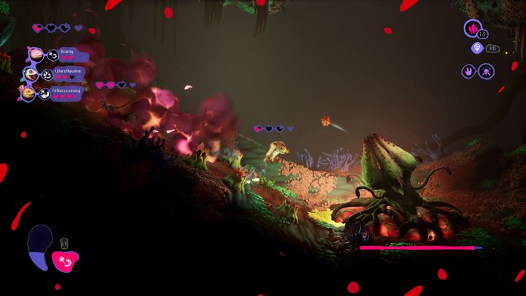 Mother Machine - Misty Grove DLC PC Steam CD Key