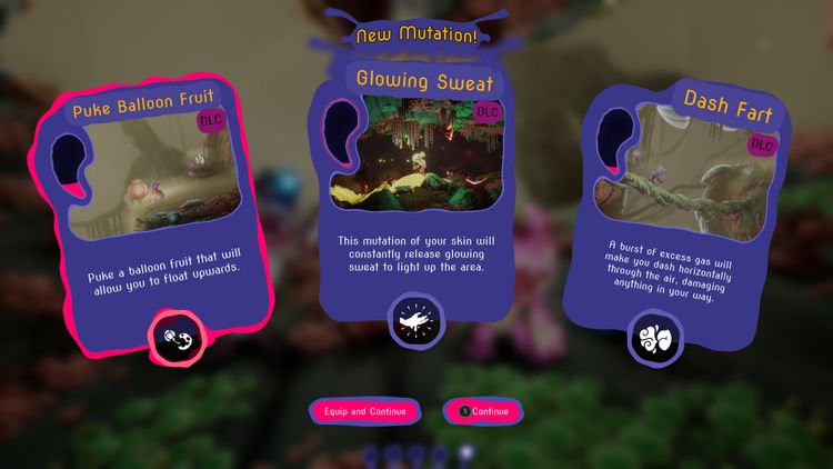 Mother Machine - Misty Grove DLC PC Steam CD Key