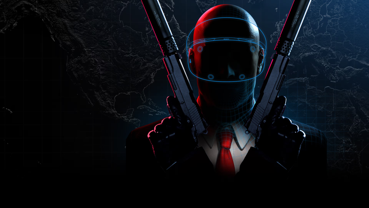 HITMAN World of Assassination - VR Access DLC EU PS5 CD Key