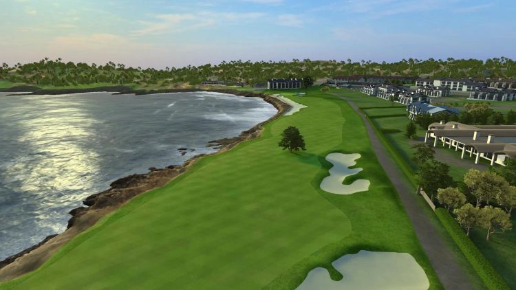 GOLF+ VR Meta Quest Gift