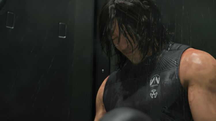 Death Stranding 2: On the Beach PS5 Account