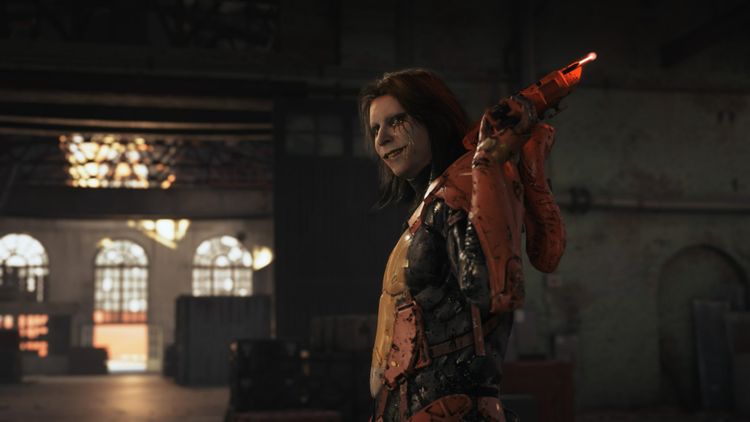 Death Stranding 2: On the Beach PS5 Account