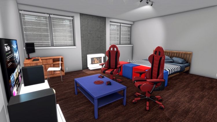 House Flipper - HGTV DLC PC Steam CD Key