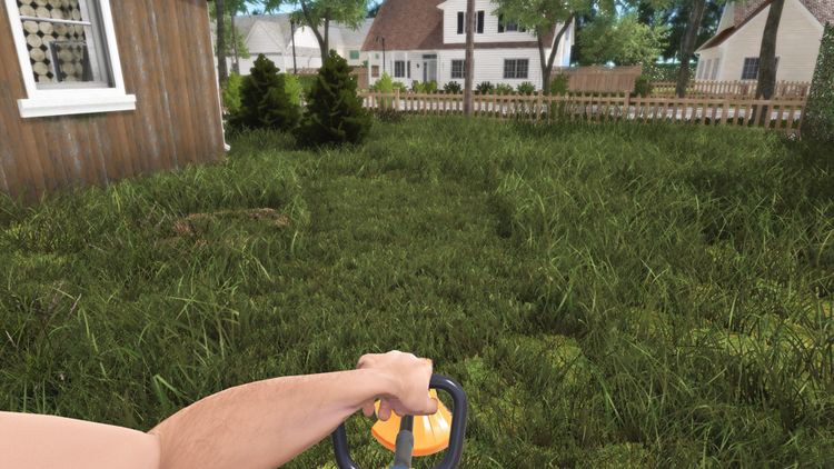 House Flipper - Garden DLC PC Steam CD Key