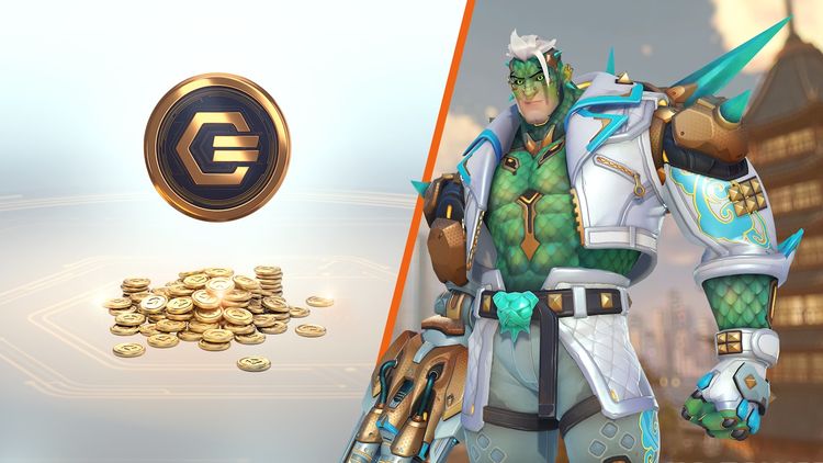 Overwatch 2 - Starter Pack: Season 15 DLC PC Battle.net Altergift
