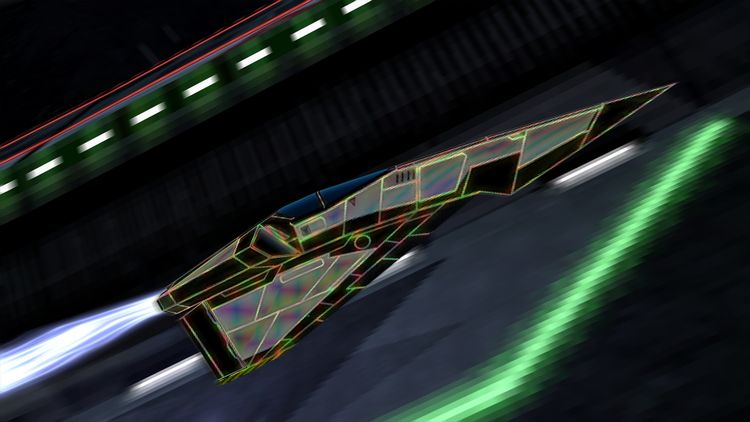 BallisticNG - Bling Pack DLC PC Steam CD Key