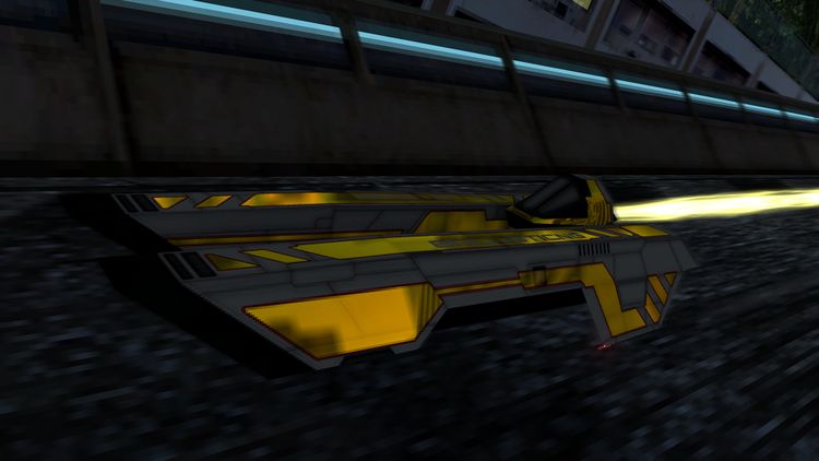 BallisticNG - Bling Pack DLC PC Steam CD Key