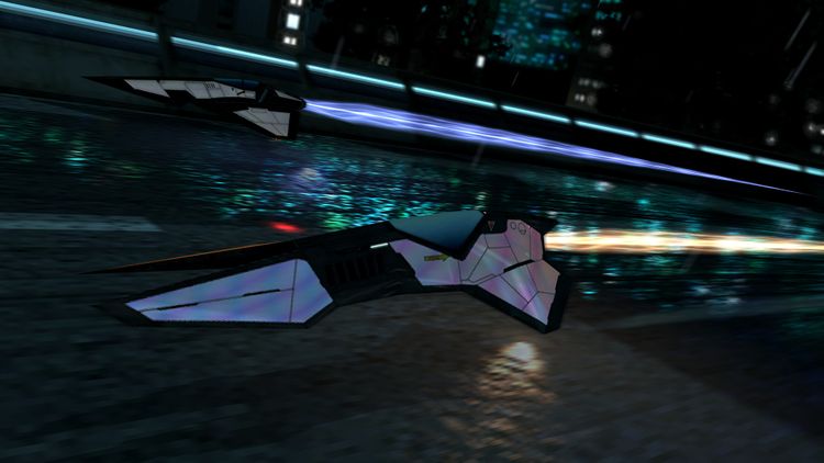 BallisticNG - Bling Pack DLC PC Steam CD Key