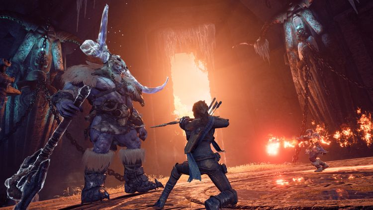 Dungeons & Dragons: Dark Alliance EU PC Steam CD Key