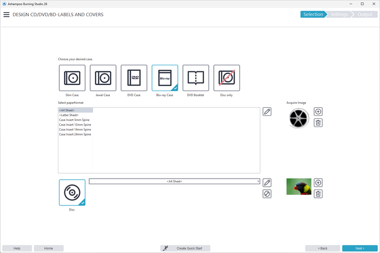 Ashampoo Burning Studio 26 CD Key
