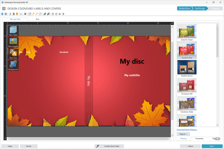 Ashampoo Burning Studio 26 CD Key