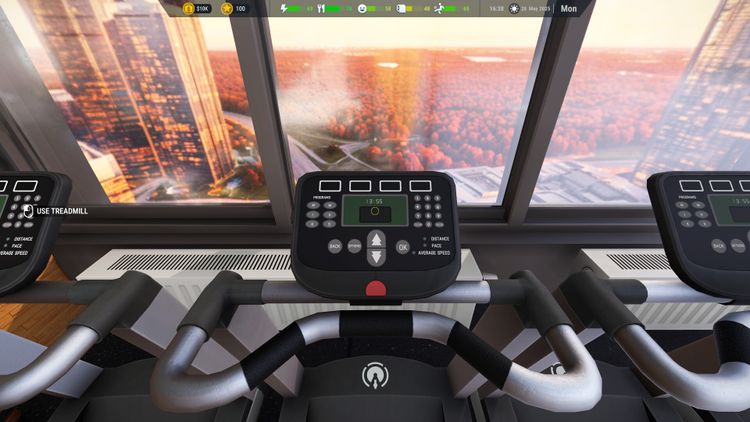 Football Life Simulator PC Steam CD Key 