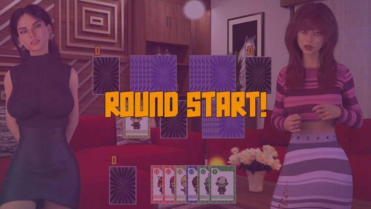 Lust Bet – Milf Edition PC Steam CD Key