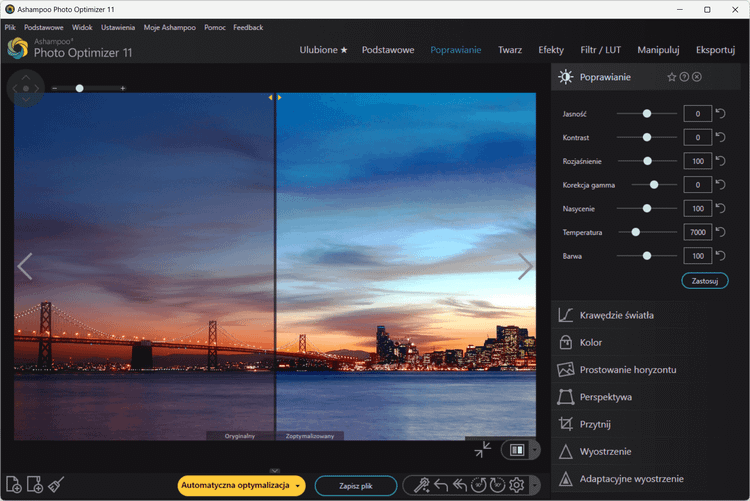 Ashampoo Photo Optimizer 11 Activation Key