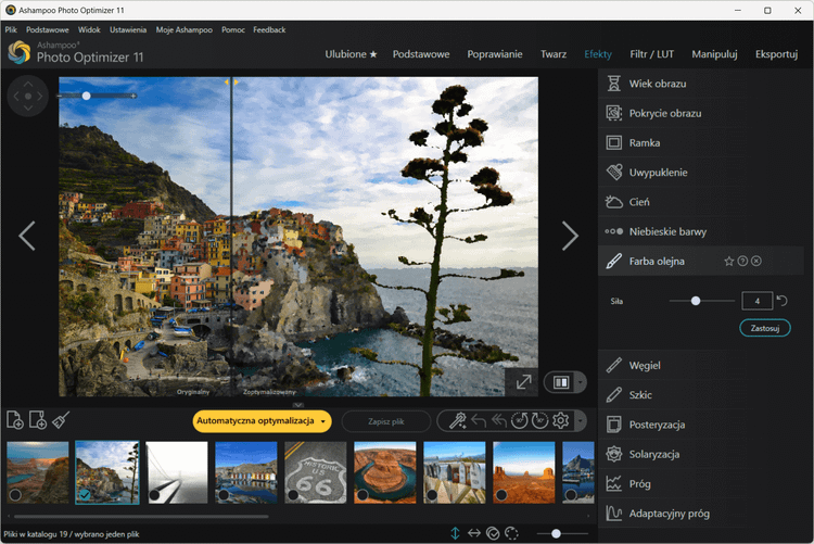Ashampoo Photo Optimizer 11 Activation Key