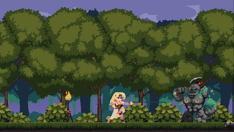 Castle of Vania PC Steam CD Key