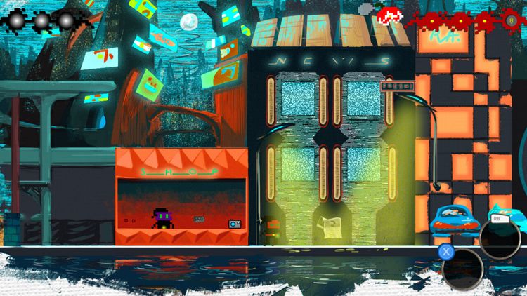 3Souls Parallel Edition PC Steam CD Key