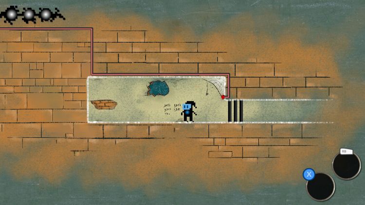 3Souls Parallel Edition PC Steam CD Key