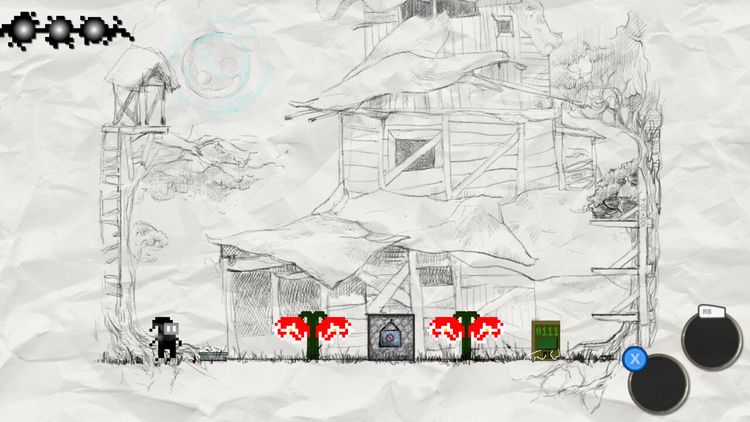 3Souls Parallel Edition PC Steam CD Key