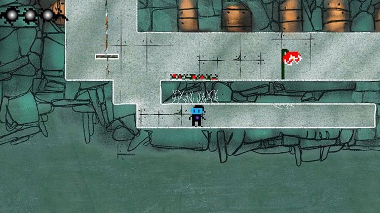 3Souls Parallel Edition PC Steam CD Key