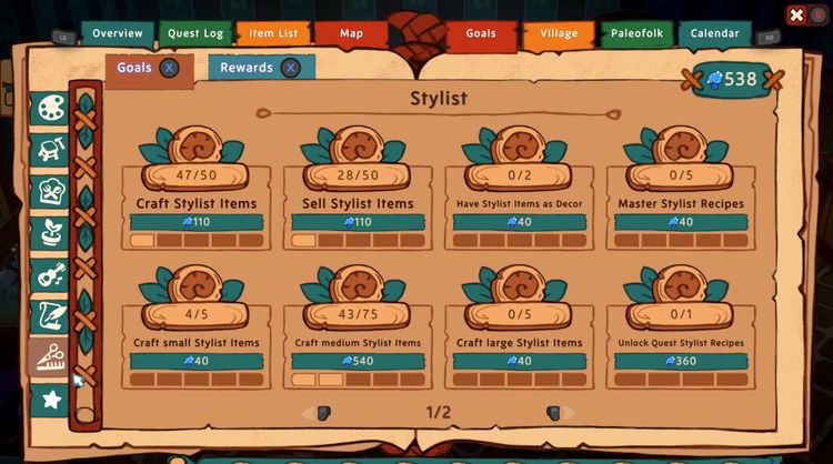 Amber Isle - Gold Edition PC Steam CD Key