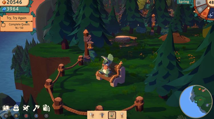 Amber Isle - Gold Edition PC Steam CD Key