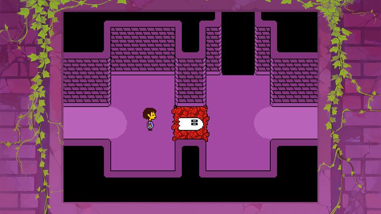 Undertale Nintendo Switch Online Account Activation