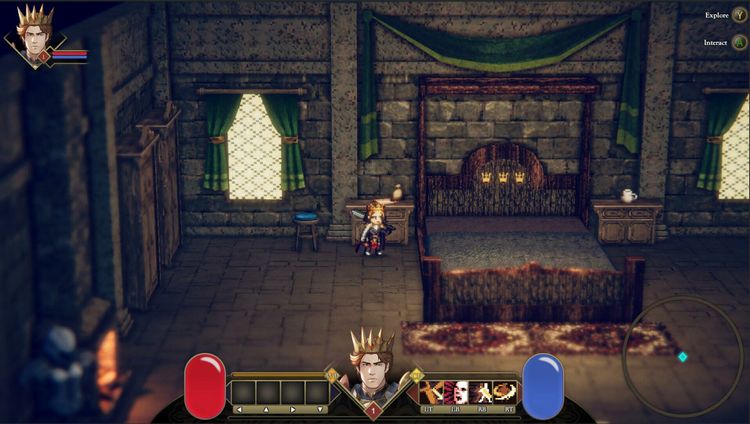 Arisen Force: HeroTest PC Steam CD Key