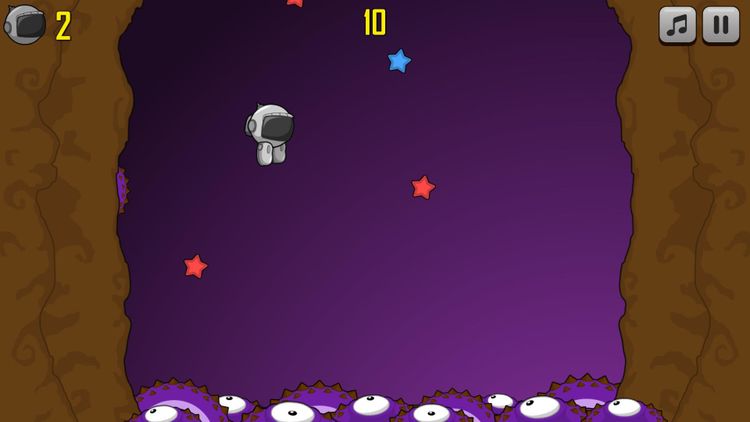 Astro Bouncer PC Steam CD Key