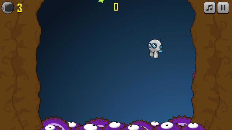 Astro Bouncer PC Steam CD Key
