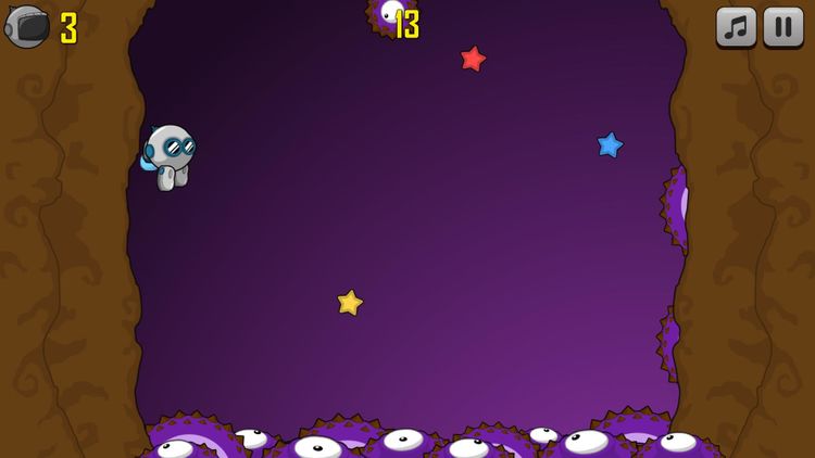 Astro Bouncer PC Steam CD Key