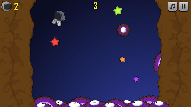 Astro Bouncer PC Steam CD Key