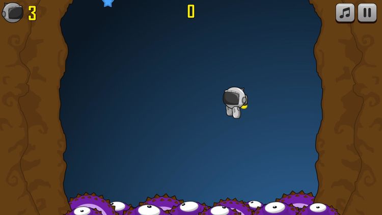 Astro Bouncer PC Steam CD Key