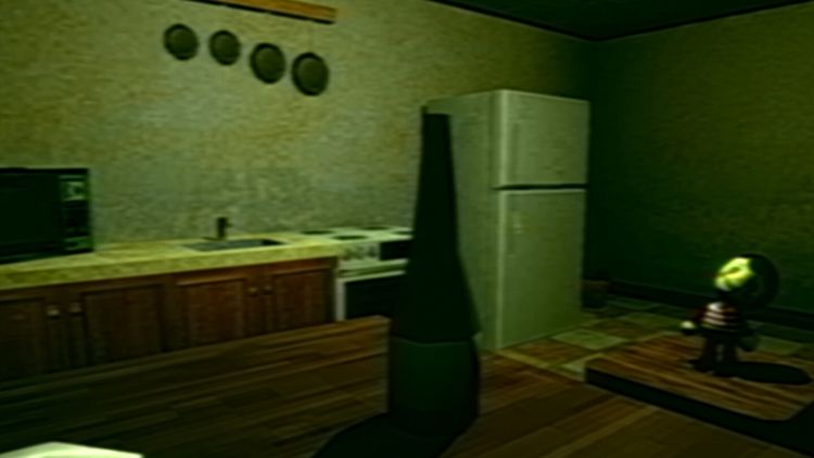 Bad Parenting 1: Mr. Red Face PC Steam CD Key