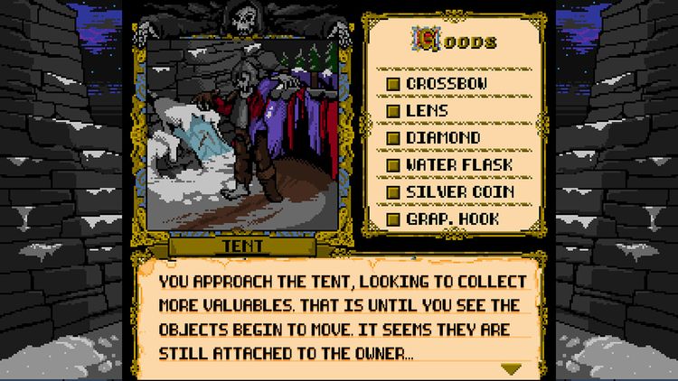 Beyond Shadowgate Special Edition Bundle PC Steam CD Key