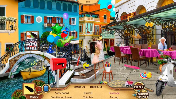 Big Adventure: Trip to Europe 3 - Collector's Edition PC Steam CD Key