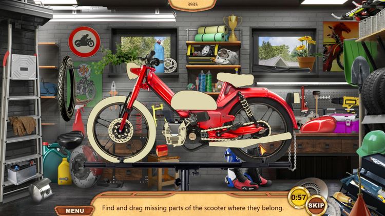 Big Adventure: Trip to Europe 3 - Collector's Edition PC Steam CD Key