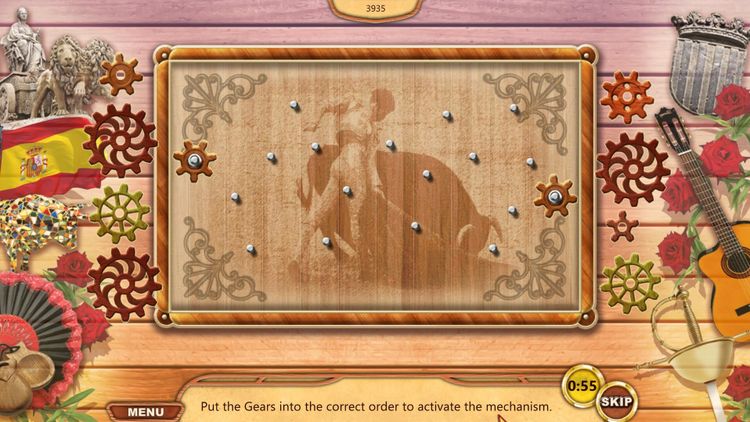 Big Adventure: Trip to Europe 3 - Collector's Edition PC Steam CD Key