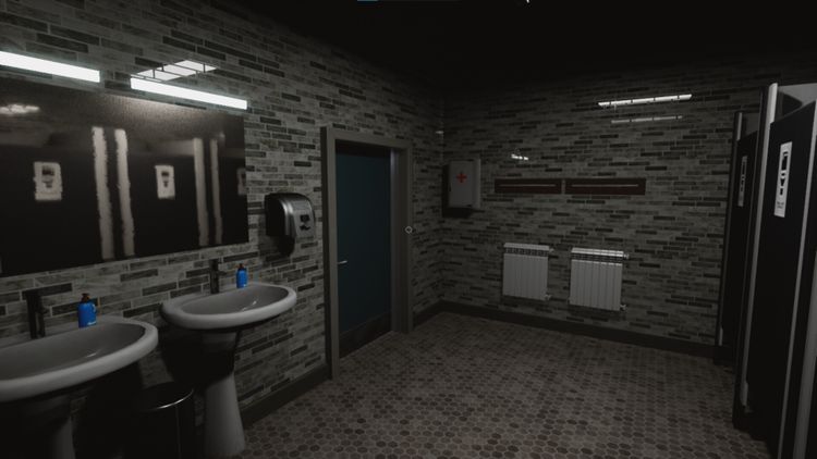 BloodLight RoW PC Steam CD Key