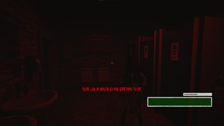 BloodLight RoW PC Steam CD Key