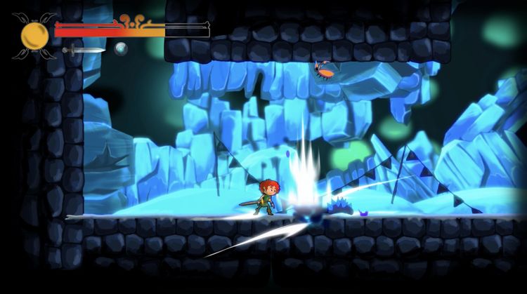 Clarity: The Seven Demons of Vanguardia PC Steam CD Key