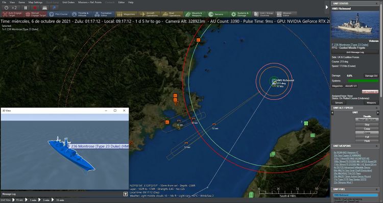 Command: Showcase Queen Elizabeth DLC PC Steam CD Key